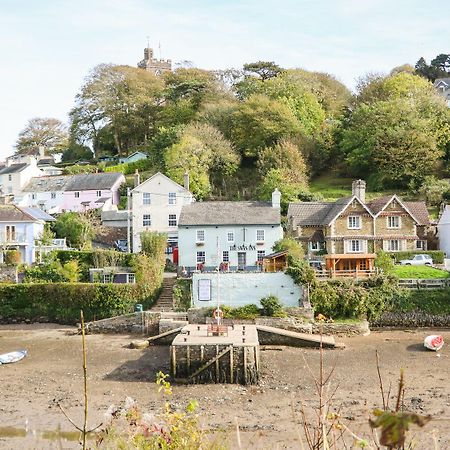 Meadow Lodge Plymouth Eksteriør billede