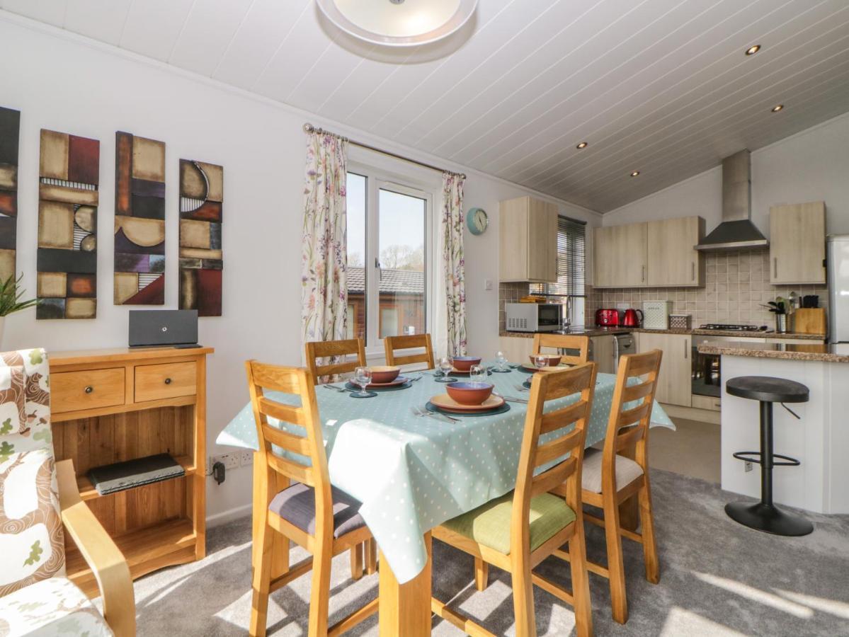 Meadow Lodge Plymouth Eksteriør billede