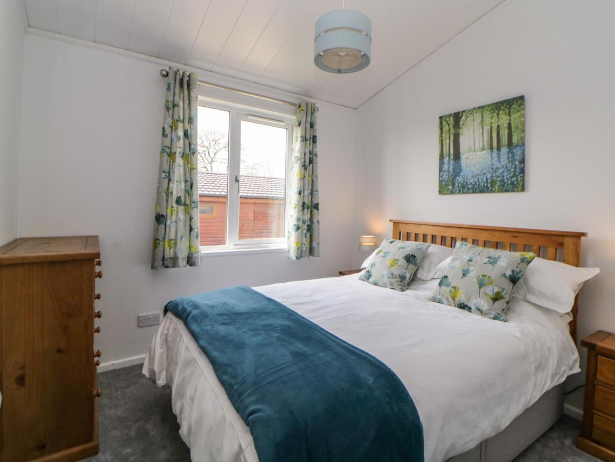 Meadow Lodge Plymouth Eksteriør billede