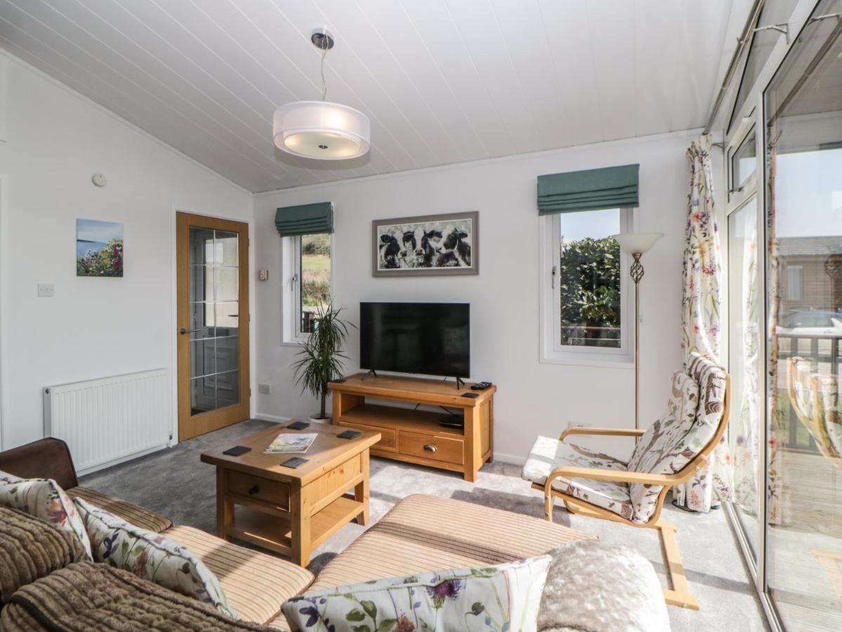 Meadow Lodge Plymouth Eksteriør billede