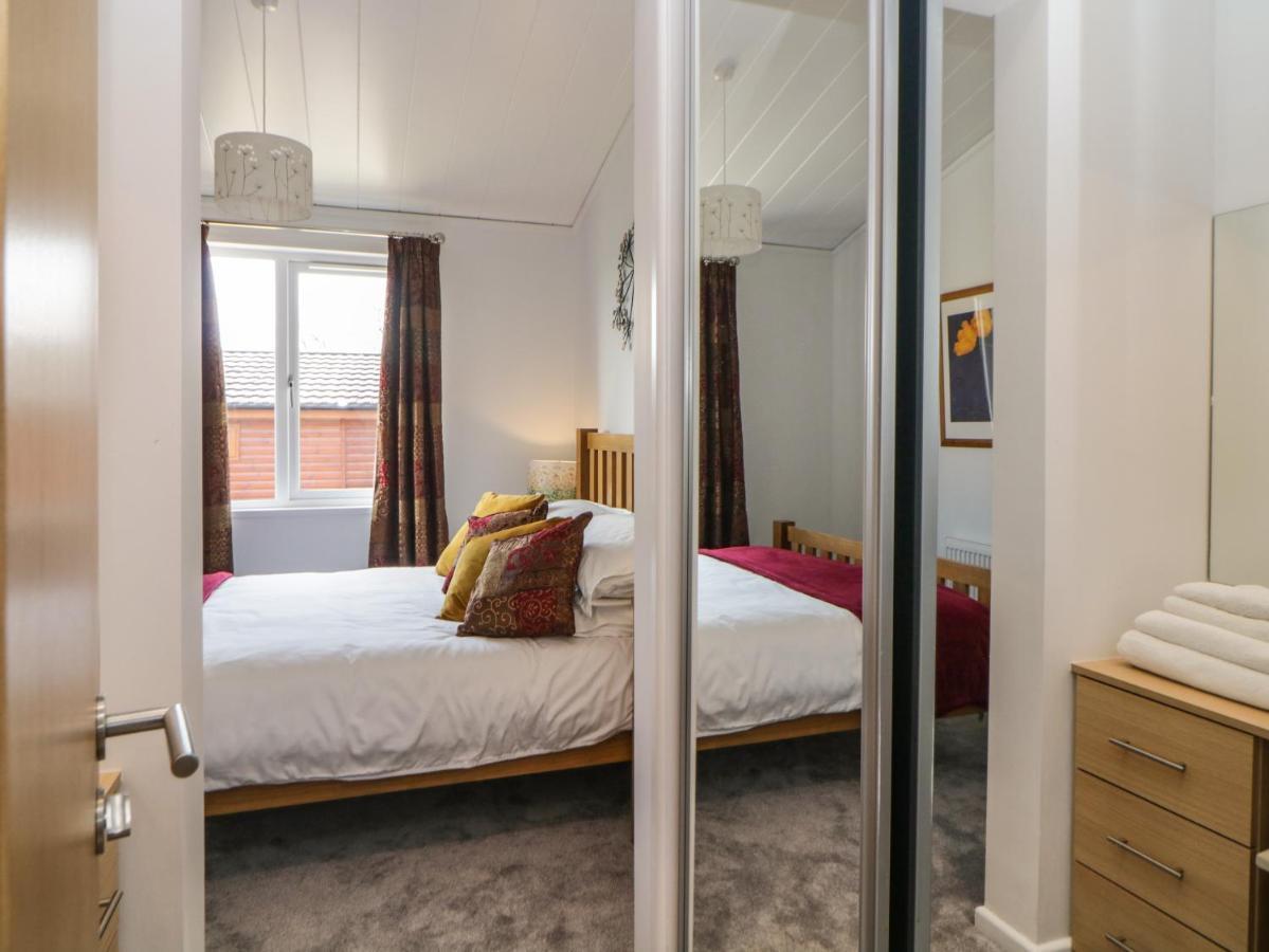 Meadow Lodge Plymouth Eksteriør billede