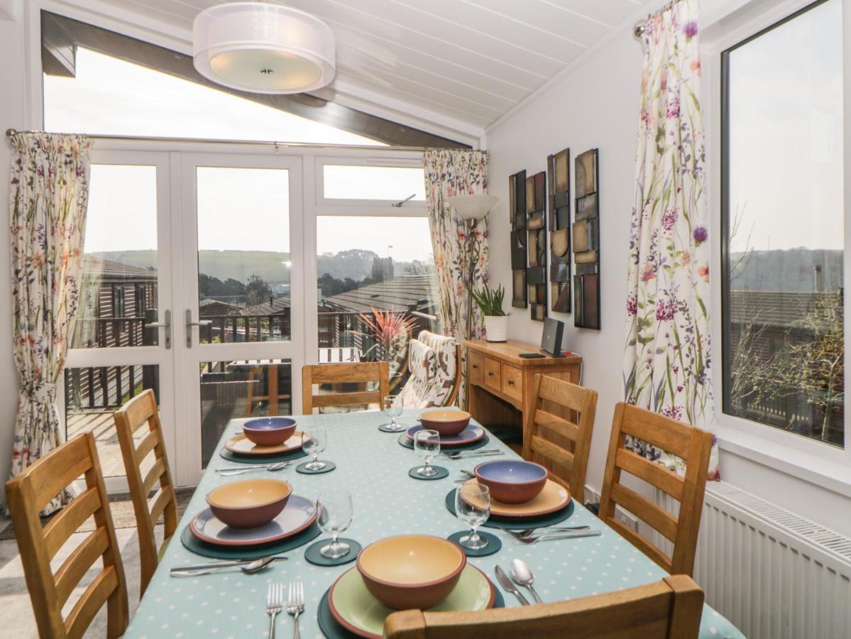 Meadow Lodge Plymouth Eksteriør billede
