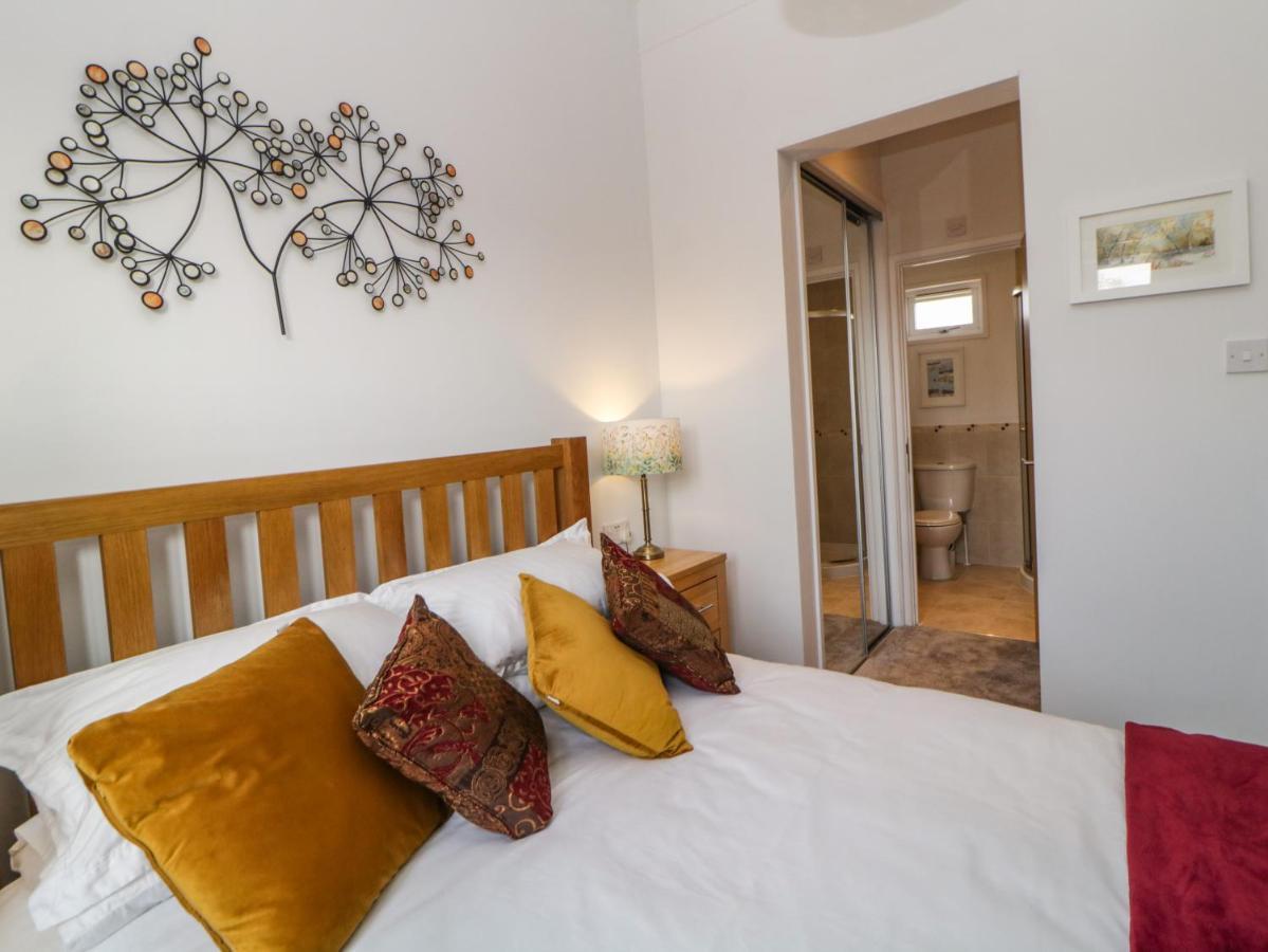 Meadow Lodge Plymouth Eksteriør billede