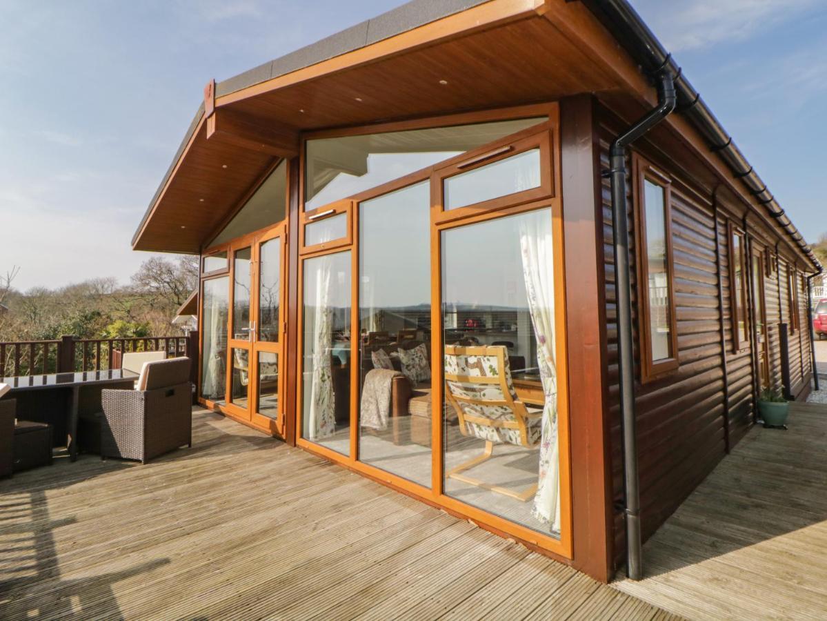 Meadow Lodge Plymouth Eksteriør billede