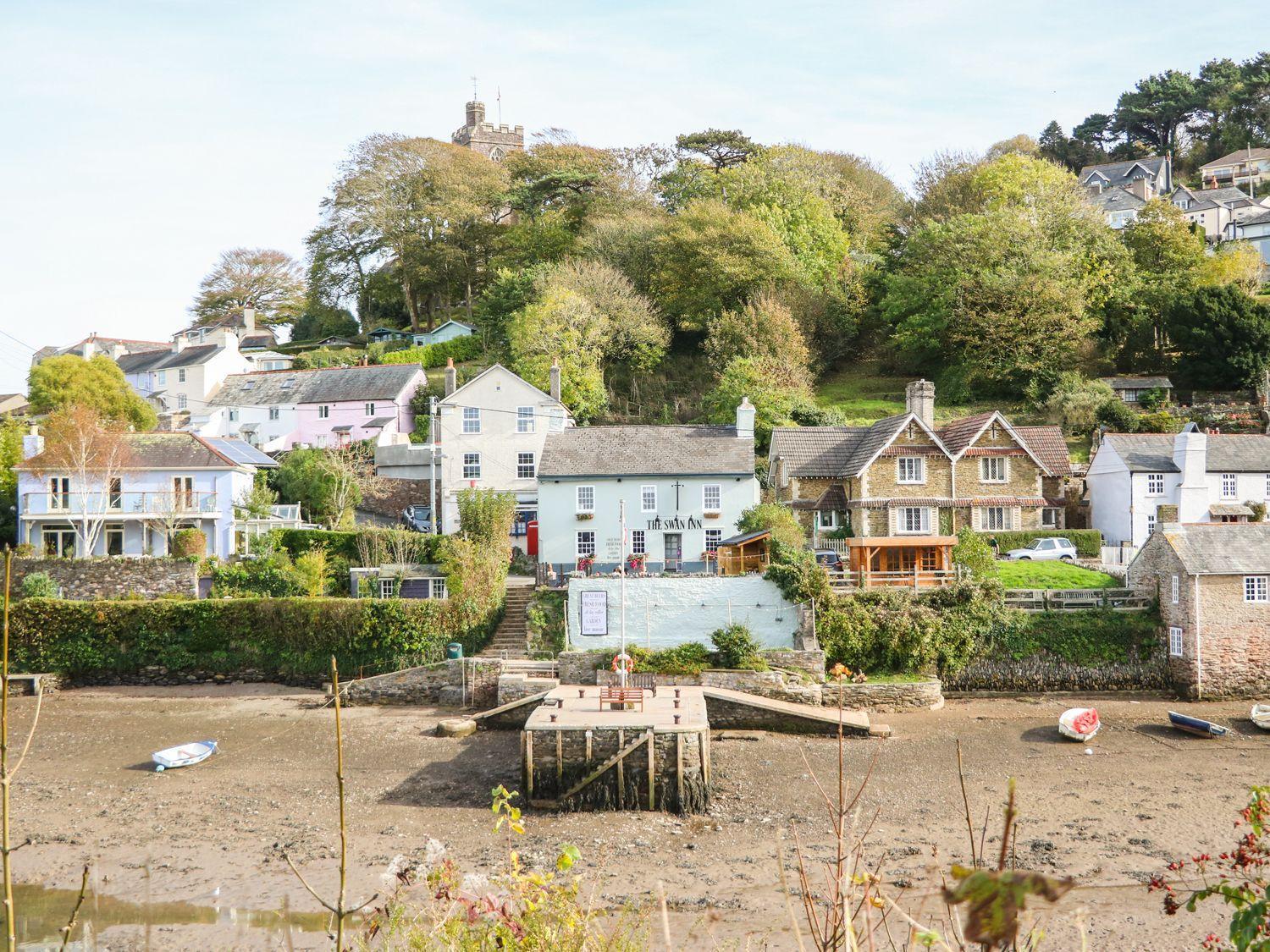 Meadow Lodge Plymouth Eksteriør billede